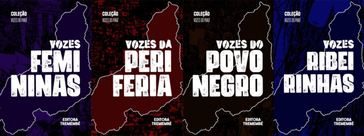 Projeto visa publicar quatro coletâneas poéticas / foto: divulgação