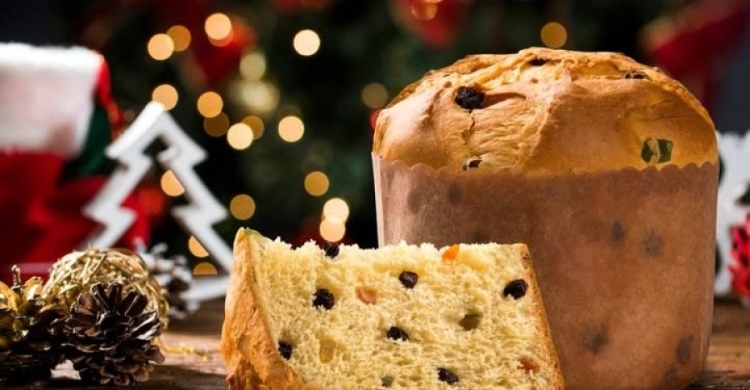 A linha de panettones Qualitá agora tem nova receita / imagem: divulgação