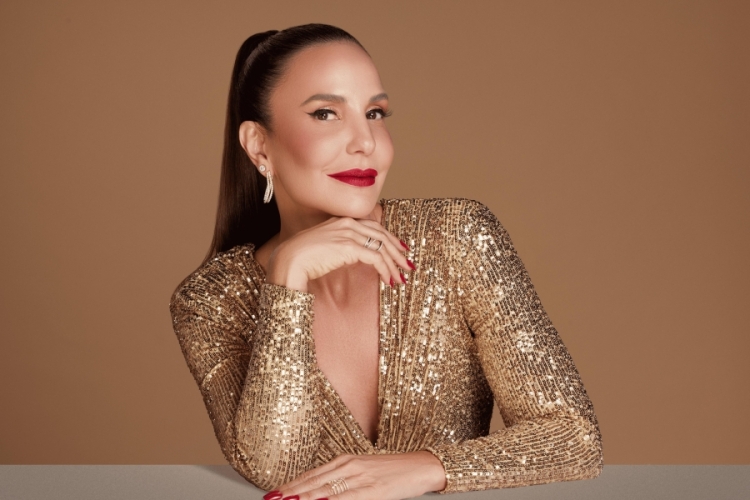 A nova embaixadora da Avon, compartilha seus itens queridinhos para arrasar nas festas / imagens: divulgação