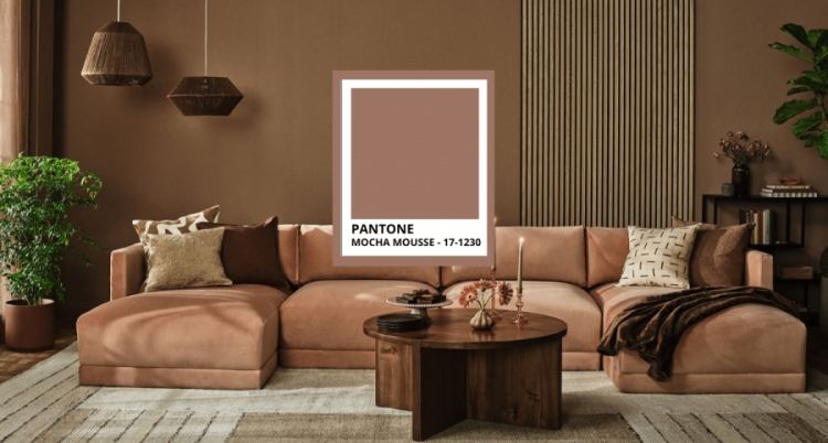 Anualmente, a Pantone escolhe uma cor que pode ditar a tendência do mercado no próximo ano / imagens: divulgação