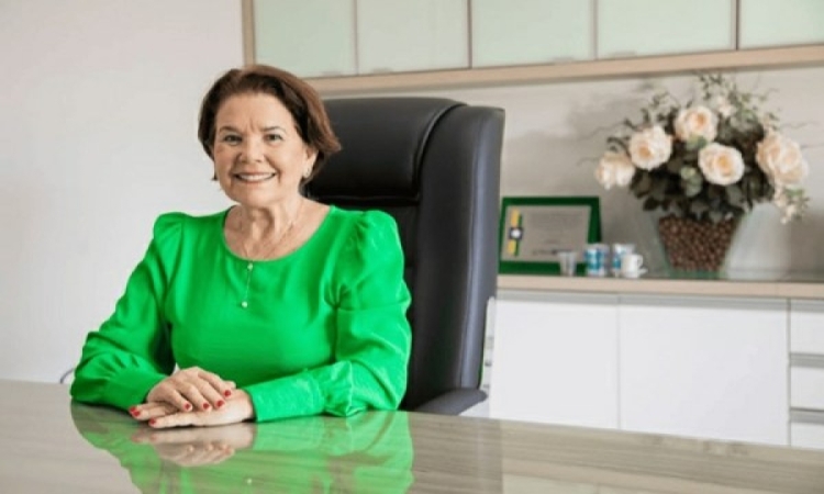 Presidente da Jucepi, Alzenir Porto / imagem: divulgação