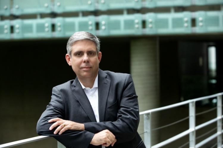 Agenor Leão, Vice-Presidente de Negócios da Natura e Avon no Brasil / imagem: divulgação