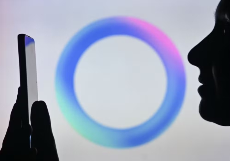 A Meta AI é uma assistente virtual baseada em inteligência artificial / foto: reprodução - Getty Images