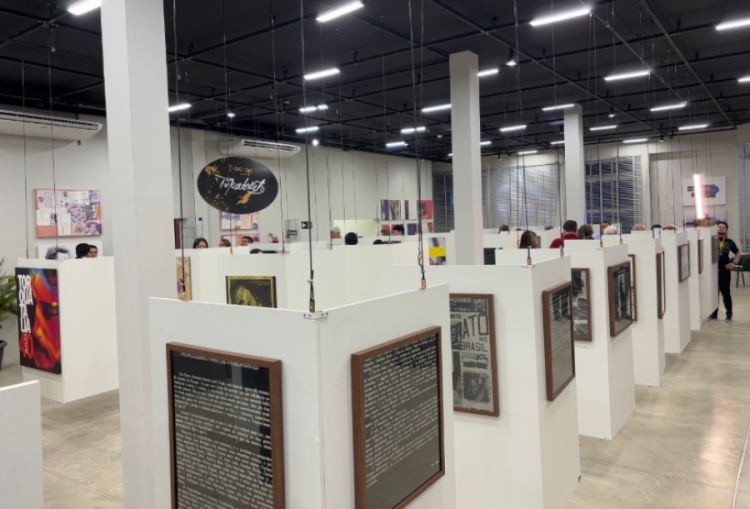 O museu é muito mais que um espaço cultural / imagens: divulgação