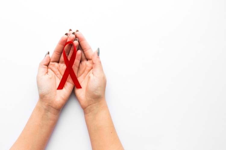 O HIV/aids, apesar de grave, pode ser controlado com o acompanhamento adequado / imagem: divulgação