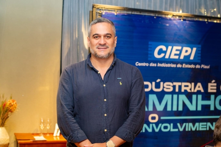Presidente do Ciepi, Federico Musso / imagem: divulgação