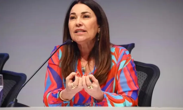 Margarete Coelho, Diretora do Sebrae / imagem: divulgação