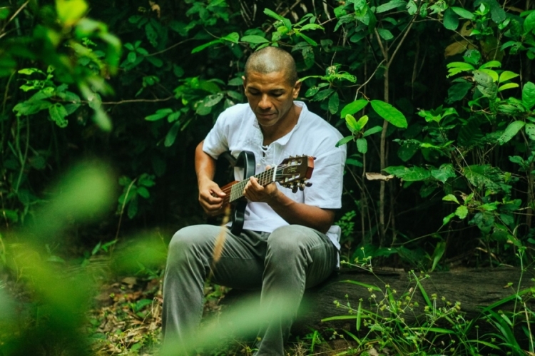 O evento contará com a presença do cantor Váva Ribeiro / foto: reprodução