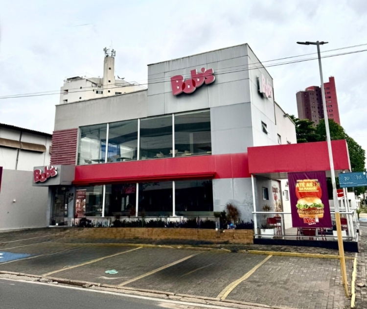 A loja fica localizada na Av. Jóquei Clube, na zona Leste / imagem: divulgação