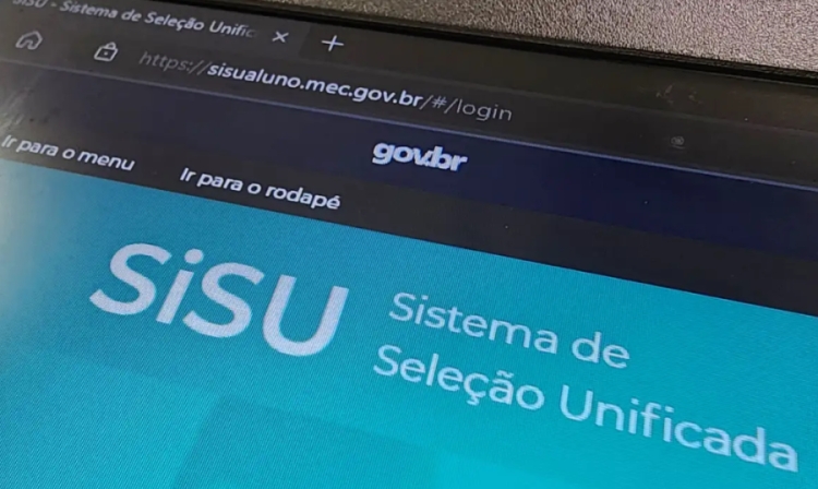 A inscrição é gratuita e feita exclusivamente pela internet / imagem: Rafa Neddermeyer - Agência Brasil