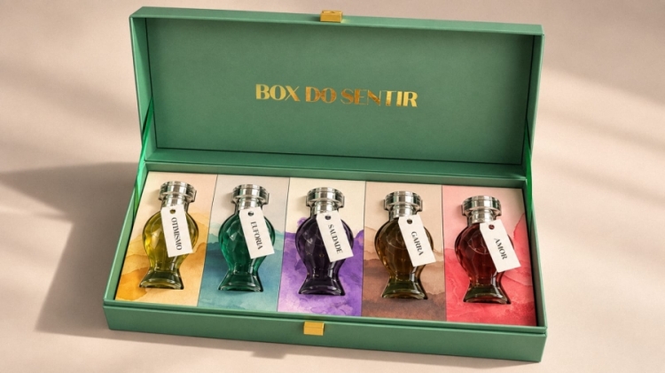 divulgação