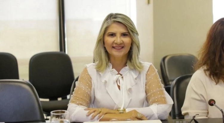 Advogada Dalva Fernandes / imagem: divulgação