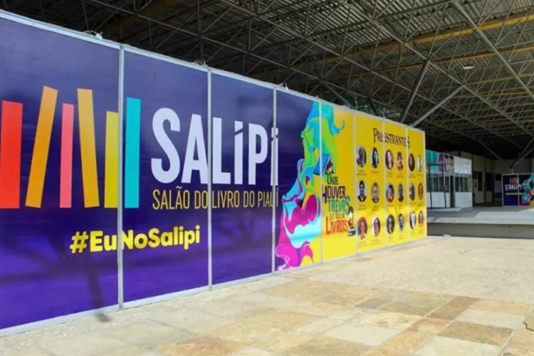 O evento acontece em junho deste ano / imagens: divulgação