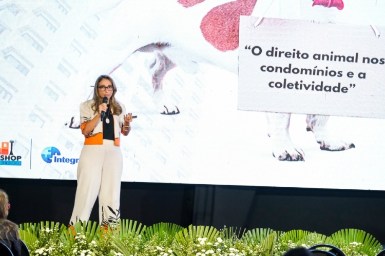 O evento promete reunir líderes e especialistas do setor condominial / foto: divulgação
