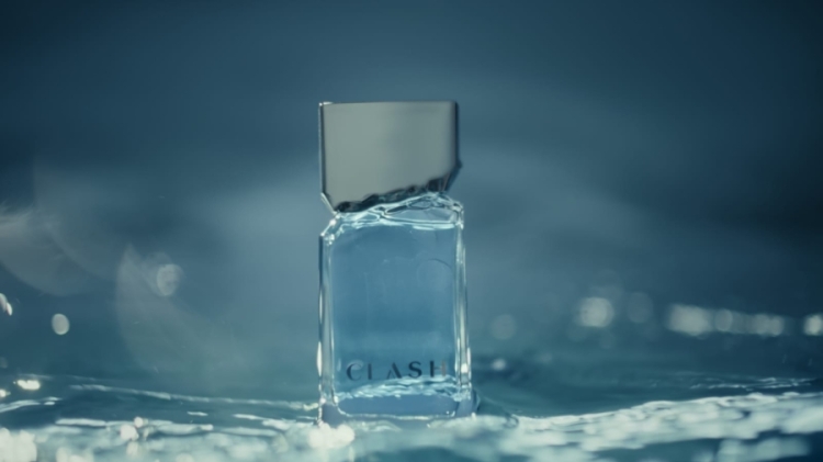Novo fougère é assinado pelo master perfumista Dominique Ropion / imagens: divulgação