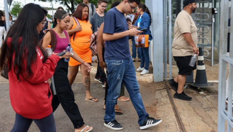 imagem: Jose Cruz - Agência Brasil