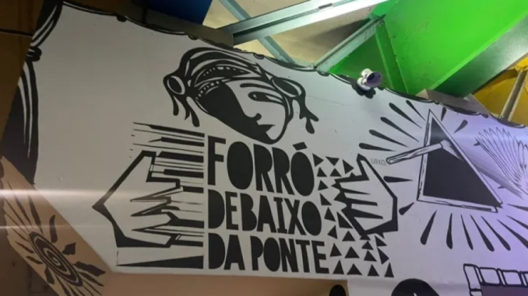 O evento é idealizado pelo cantor e compositor piauiense Gonzaga Lu / imagem: divulgação