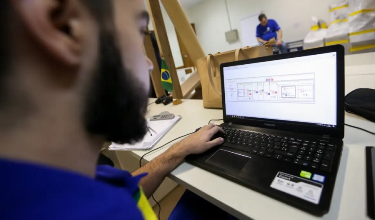 Dados precisam ser atualizados no Portal do Empreendedor / imagem: Marcelo Camargo - Agência Brasil