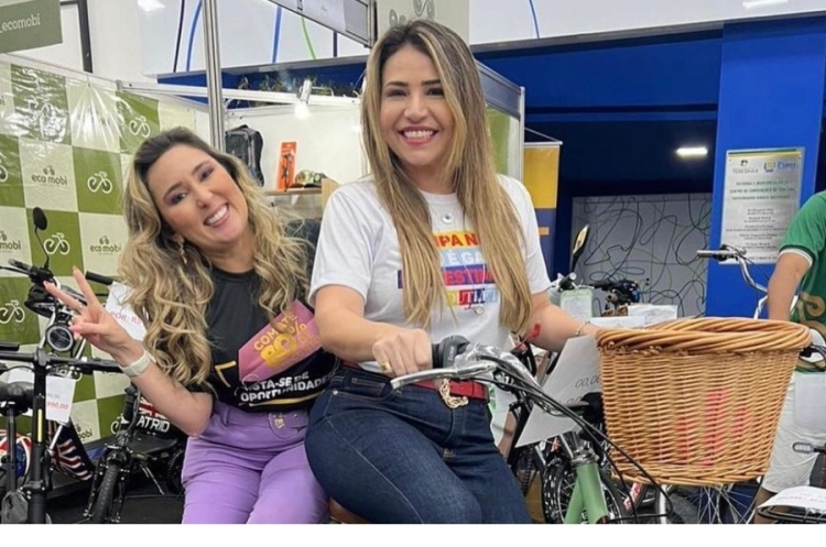 Com 10 anos de sucesso e tradição, o Outlet reunindo mais de 100 marcas renomadas / imagens: divulgação