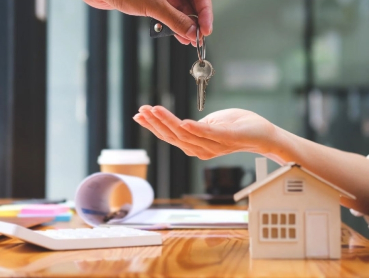 O financiamento imobiliário pode seguir diferentes modalidades / imagem: divulgação