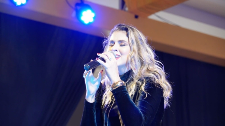O evento acontece no Palácio da Música / imagens: divulgação