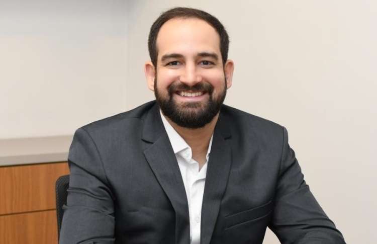 Médico mastologista Danilo Nunes Lages / imagem: divulgação