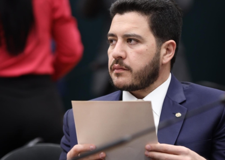 Deputado Jadyel Alencar foi designado relator do projeto / imagem: divulgação