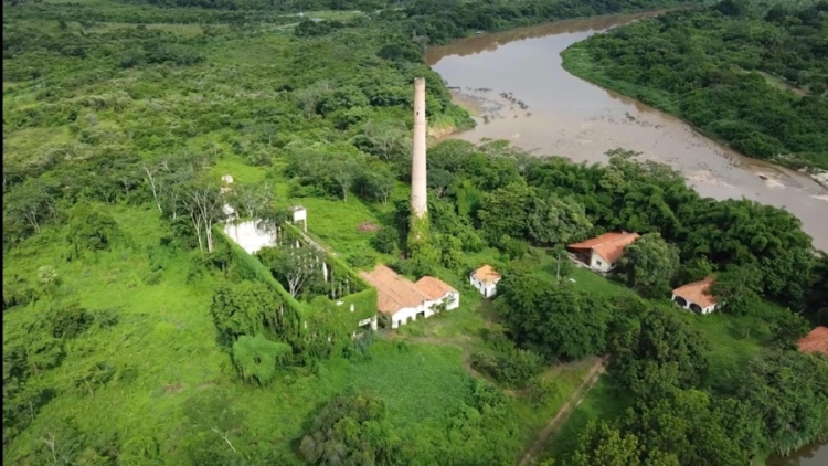 O projeto carrega um profundo elo pessoal com a história narrada / imagem: divulgação