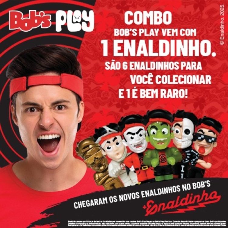 O público poderá colecionar seis personagens inéditos inspirados no fenômeno da internet
