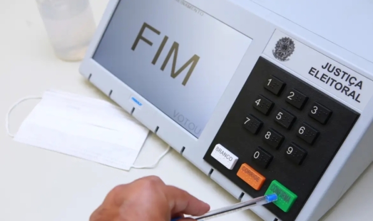 Desde março, mais de 111 mil eleitores regularizaram a situação / imagem: Antônio Augusto