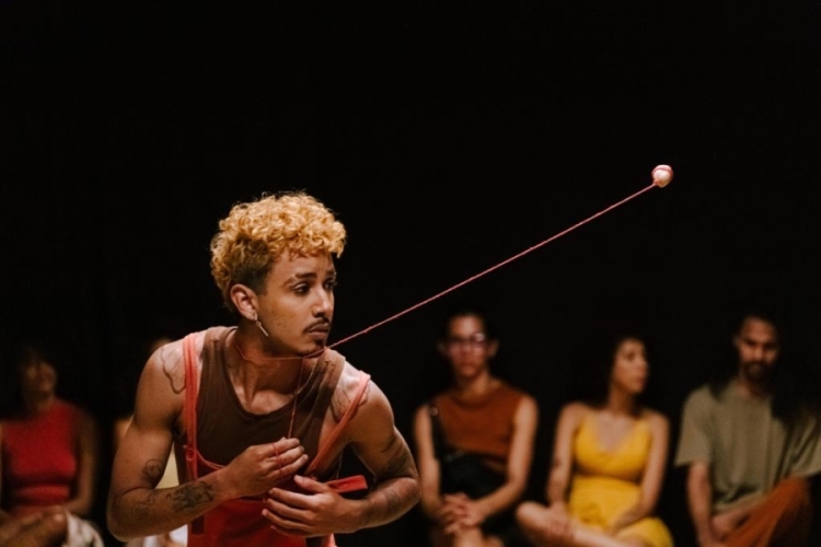 Programação acontece no Sesc Cajuína / imagens: divulgação