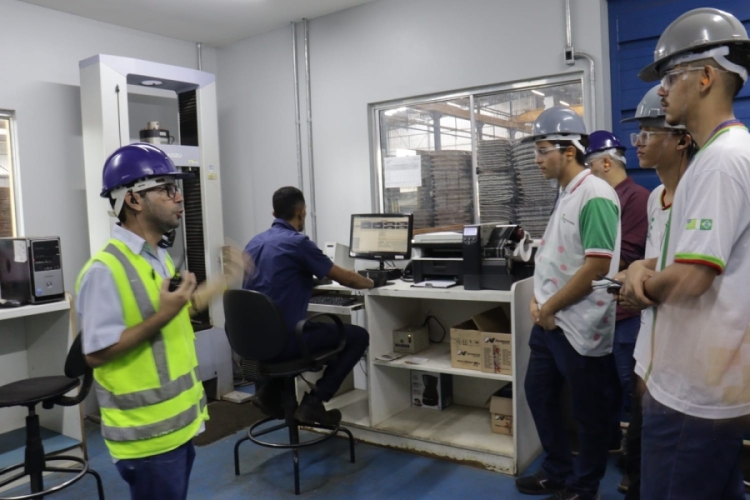 CIEPI também investe na apresentação de oportunidades inovadoras / imagem: divulgação