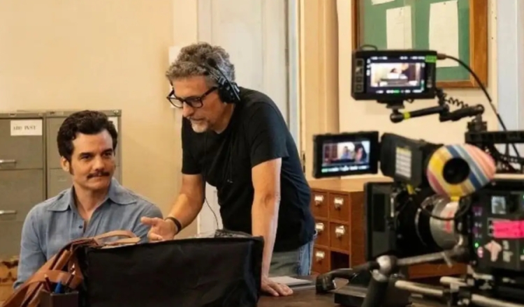 Prêmios foram para Kleber Mendonça Filho e Wagner Moura / imagem: Victor Jucá - Divulgação