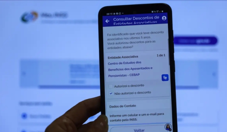 imagem: Joédson Alves - Agência Brasil