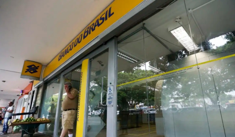 Instituição é a primeira a completar fase de testes no Banco Central / imagem: Marcelo Camargo - Agência Brasil