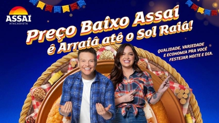 Presença garantida nas festas de Campina Grande e Caruaru / imagem: divulgação