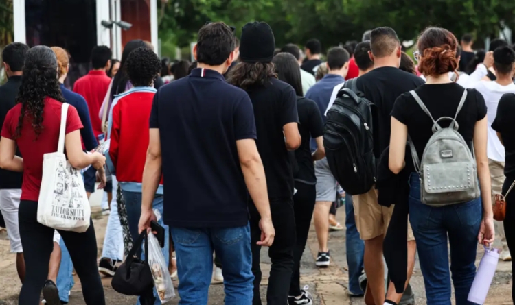 Taxas podem ser pagas até a próxima quarta-feira / imagem: Jose Cruz - Agência Brasil