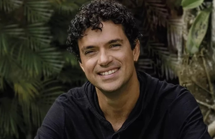 Com mais de três décadas de trajetória, Jorge Vercillo é um dos nomes mais respeitados da MPB / imagem: divulgação