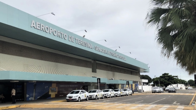 Segundo a Motiva, empresa que administra o terminal, movimentação esperada é 4% maior / imagem: divulgação
