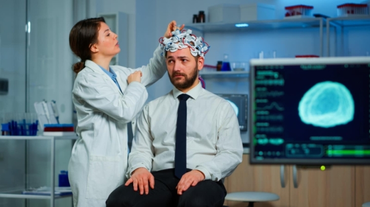 Entenda os riscos e cuidados com a saúde cerebral em casos de acidentes / imagem: divulgação