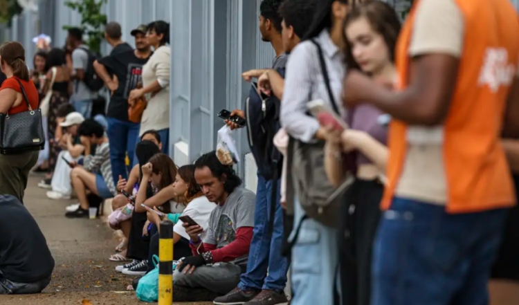 Estudantes terão 5 horas para fazer provas de matemática e ciências / imagem: Marcelo Camargo